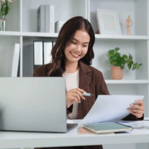 Assistance administrative