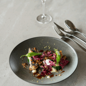 Bantu Home -  GASTRONOMIE & EXPERIENCES  CULINAIRES