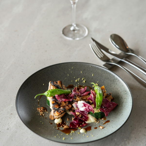 Bantu Home - GASTRONOMIE & EXPERIENCES CULINAIRES