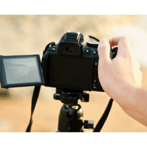 Photographie professionnelle