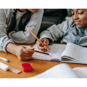 Bantu Home - Soutien scolaire Aide aux devoirs