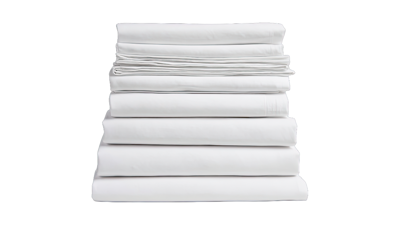Pack linge (draps, serviettes, torchons)