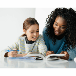 Bantu Home - Accompagnement scolaire spécialisé