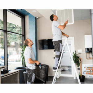 Service d'urgence (intervention rapide)